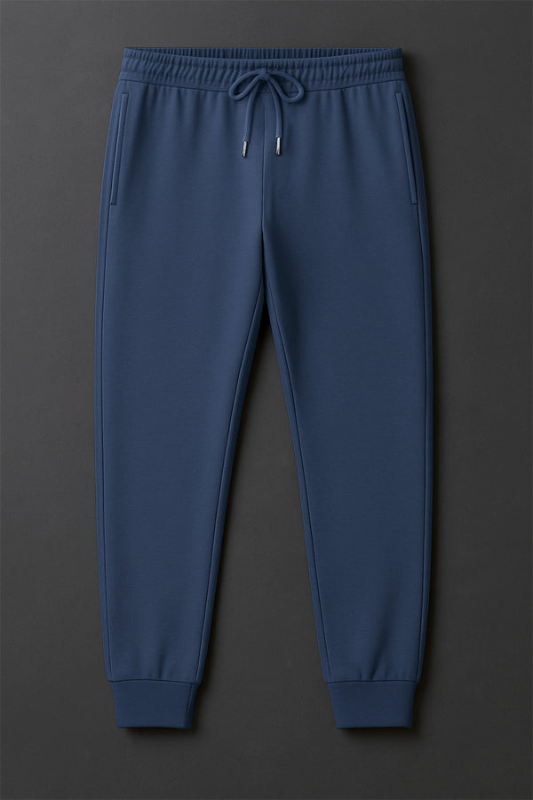 Denim Blue Sweatpant