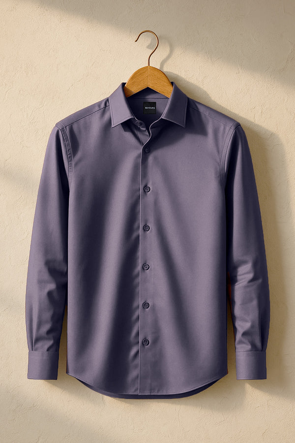 The Dusk Blue