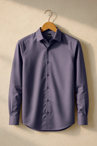 The Dusk Blue