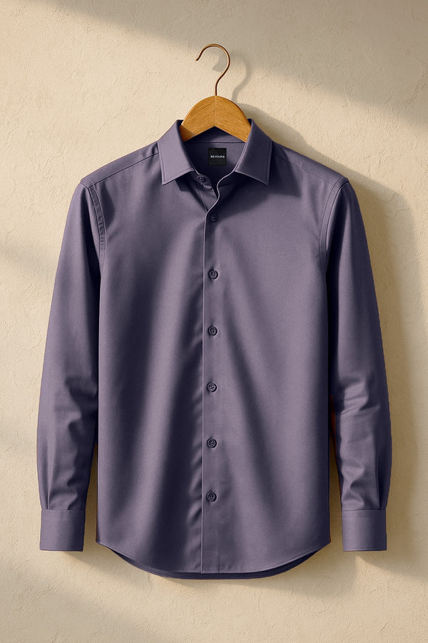The Dusk Blue