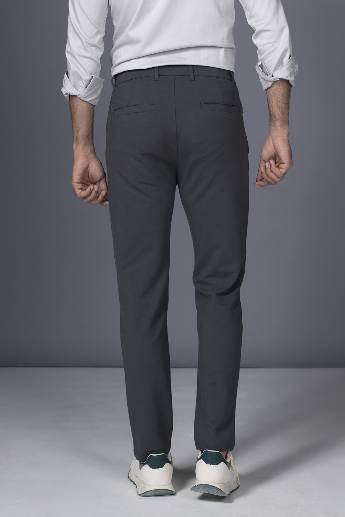 The Alloy Pant Beyours