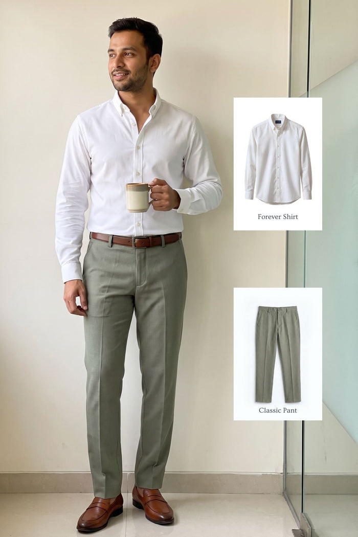 The Olive Standard