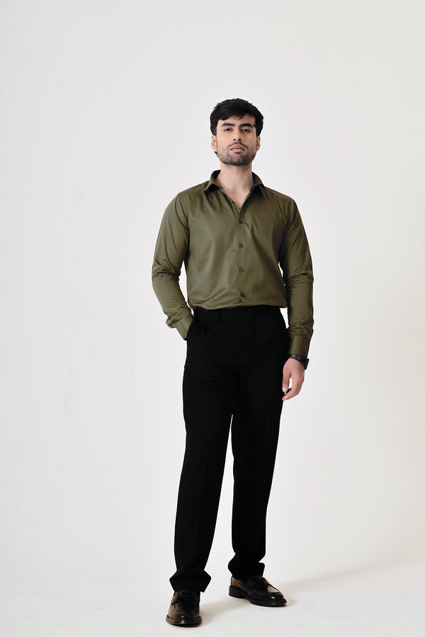 The Heritage Olive