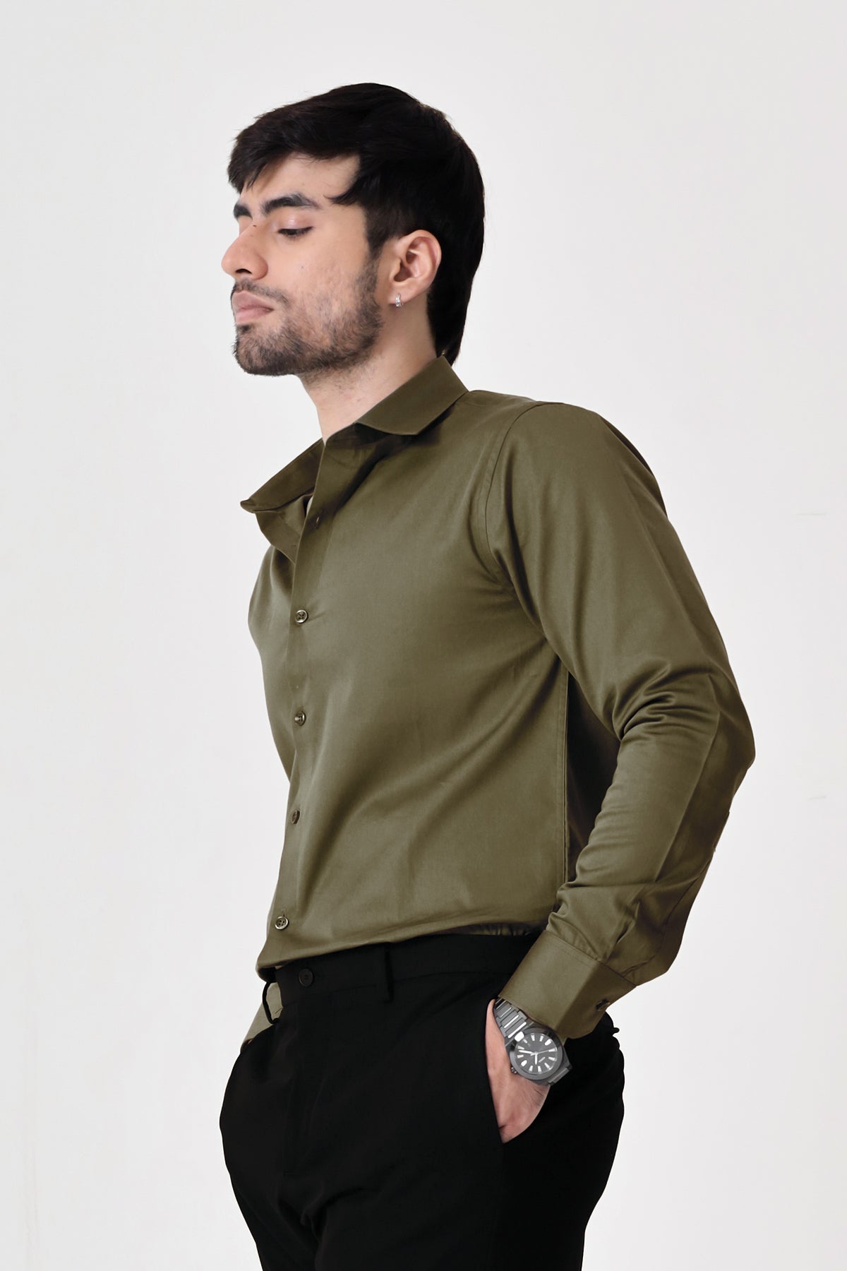 The Heritage Olive