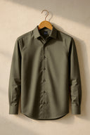 The Heritage Olive