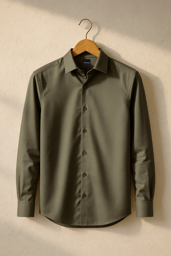 The Heritage Olive