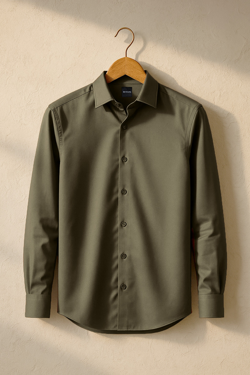The Heritage Olive