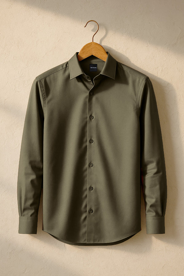 The Heritage Olive