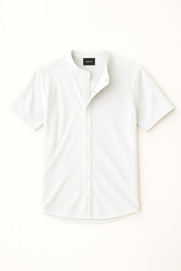 The Pure White