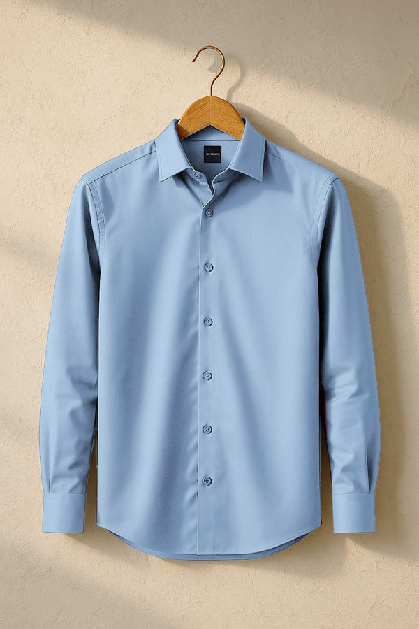 The Light Blue