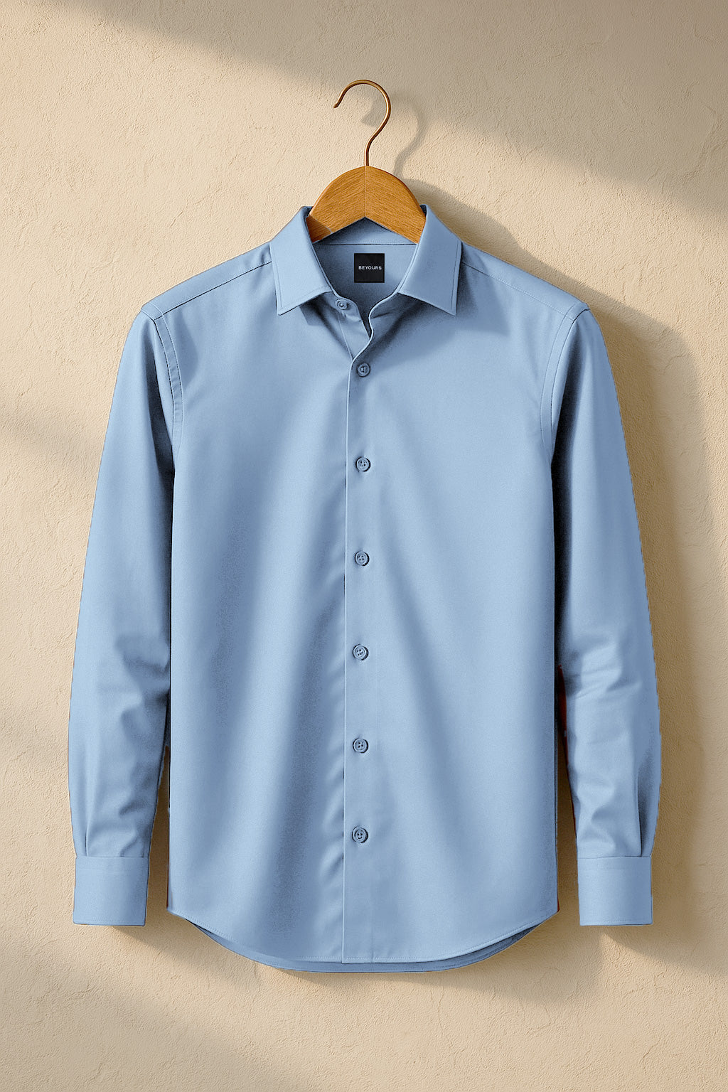 The Light Blue