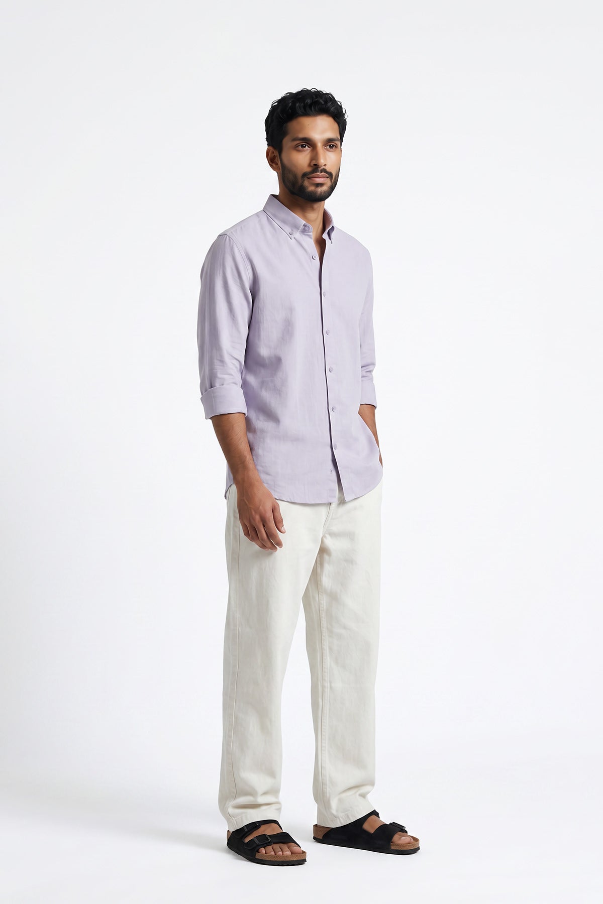Lilac Mist