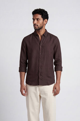 Mocha Wood