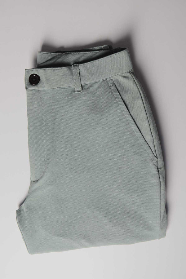 Mint Blue pant Beyours