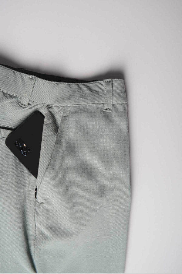 Mint Blue pant Beyours