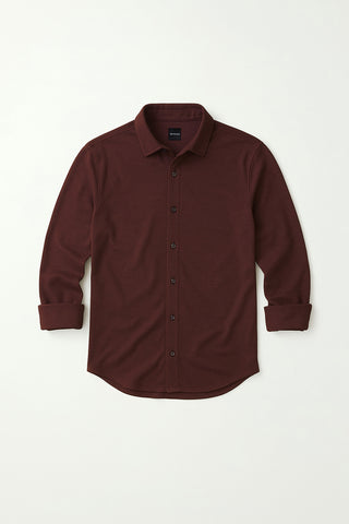 The Mocha Brown