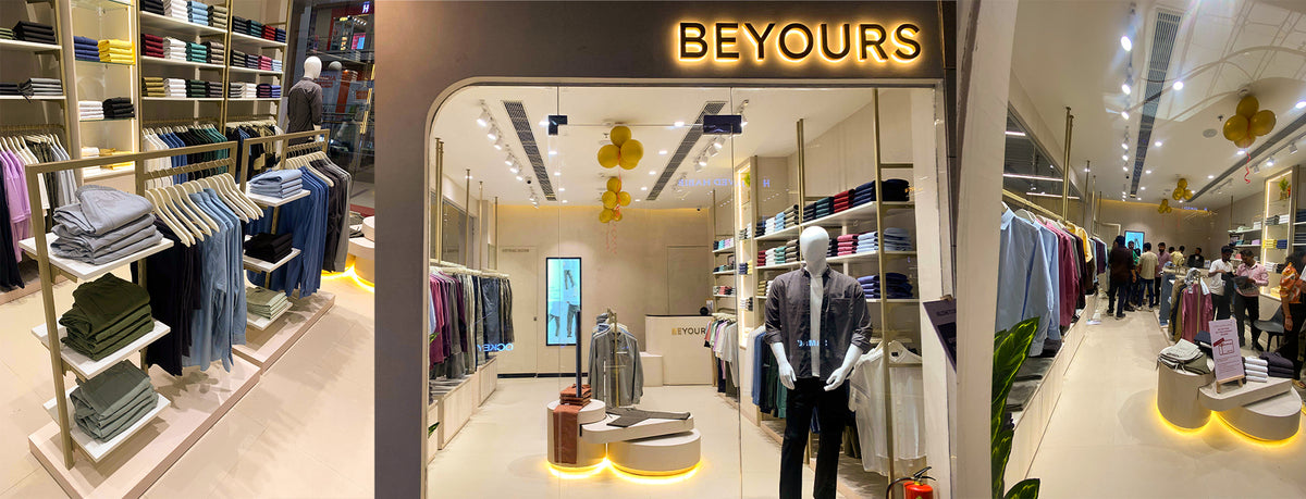 beyours store
