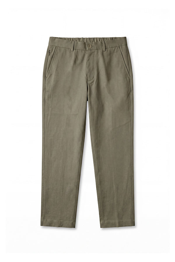 Urban Olive Air Pant for men — ultra-lightweight