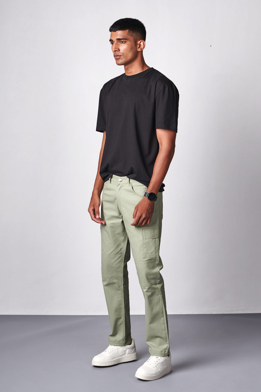 Buy Cargo Pants Online for Men in India Men's Cargo Pants Beyours