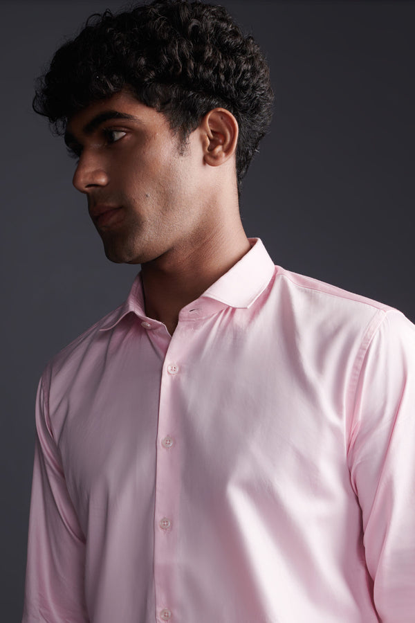 The Pastel Pink Beyours