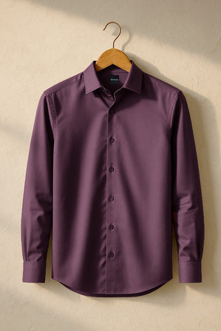 The Plum Purple