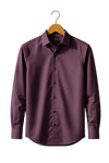 Plum Purple