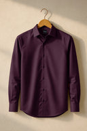 The Regal Plum