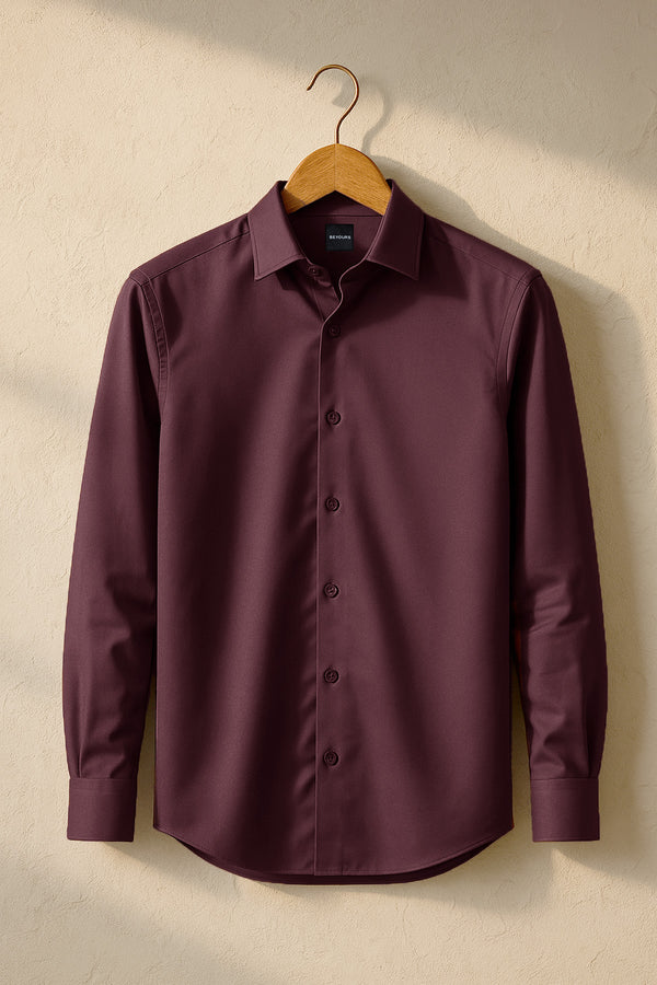 The Royal Plum