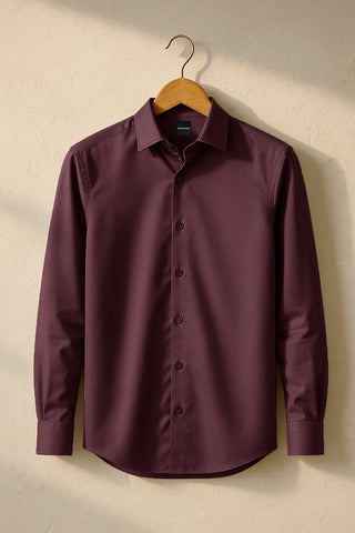 The Royal Plum