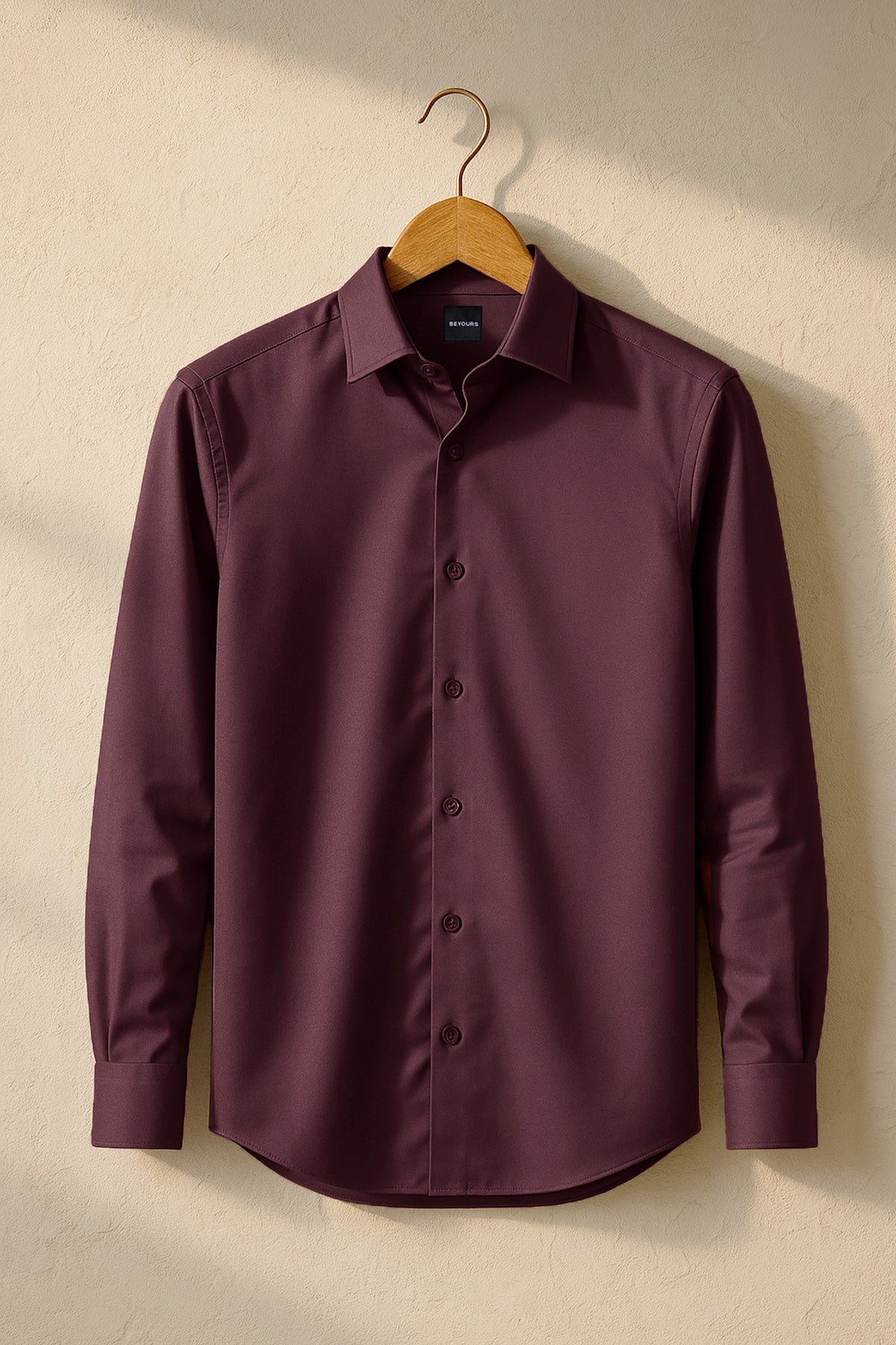 The Royal Plum