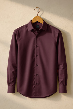 The Royal Plum