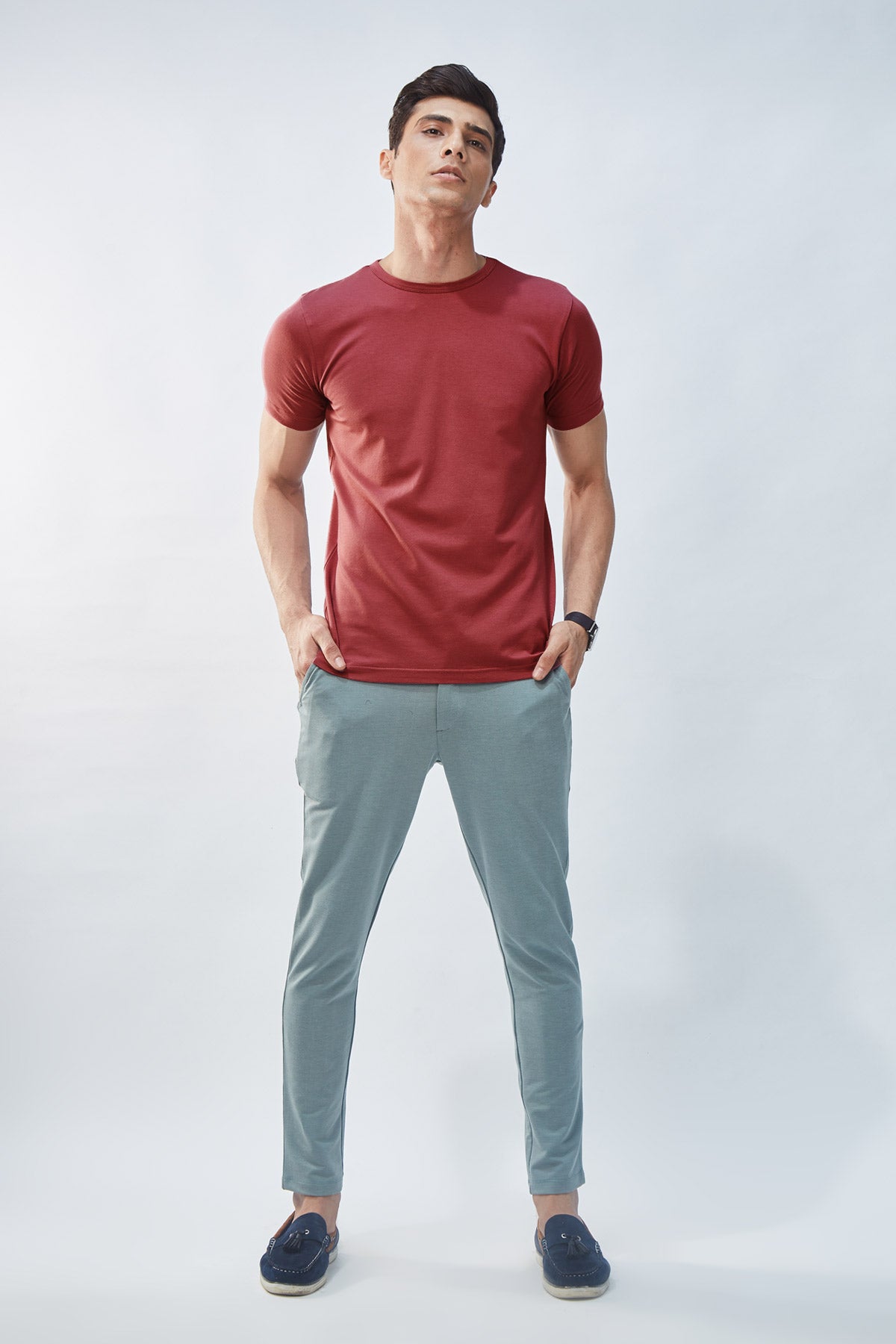 Salsa Red Beyours Essentials Private Limited