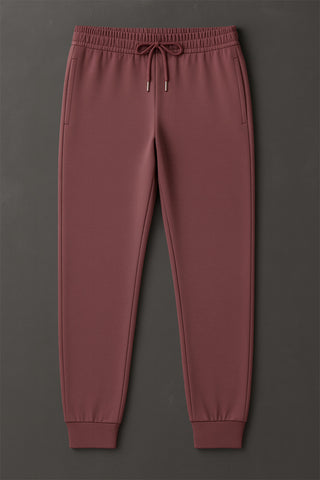 Tamarind Red Sweatpant