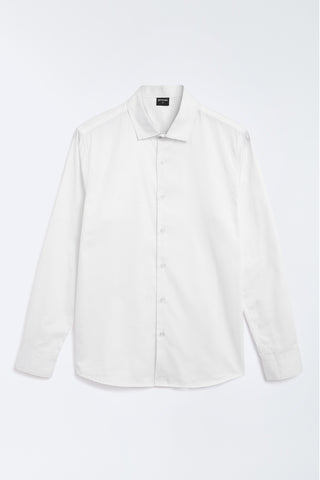 Everyday White Shirt