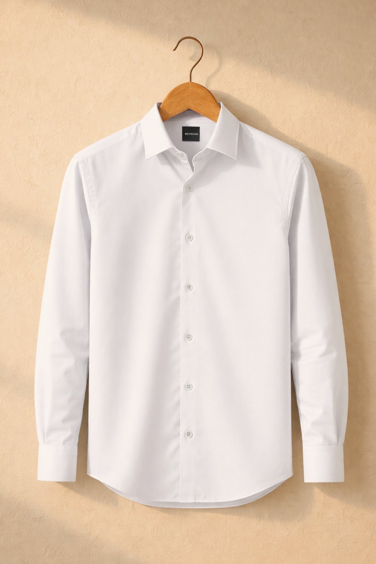 The White