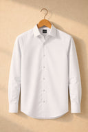 The White