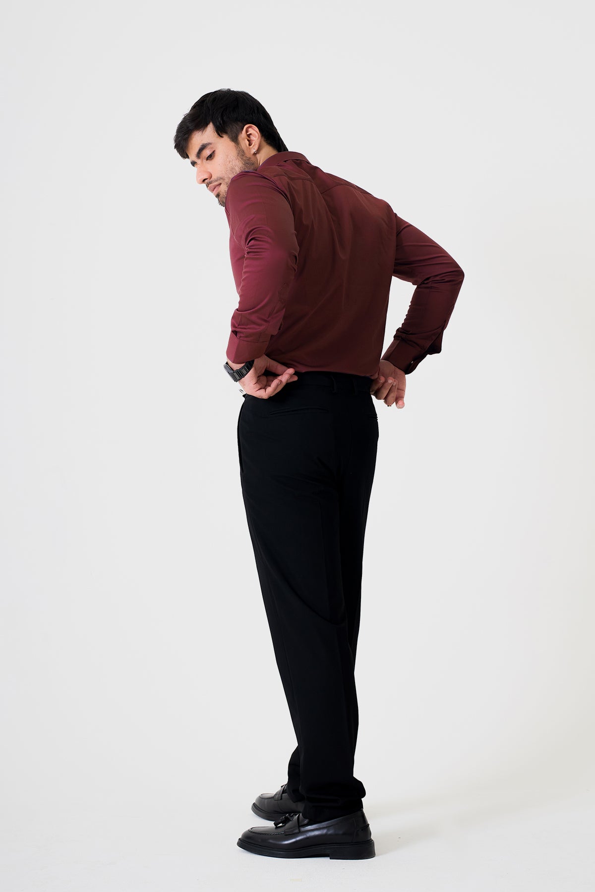 Classic Wine - Stretch