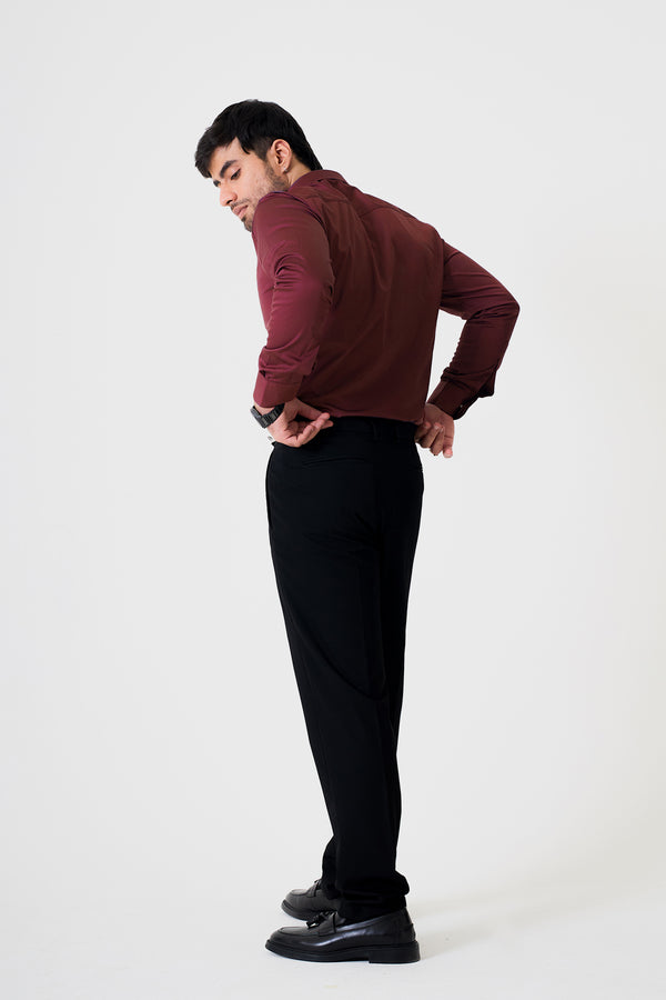 Classic Wine - Stretch