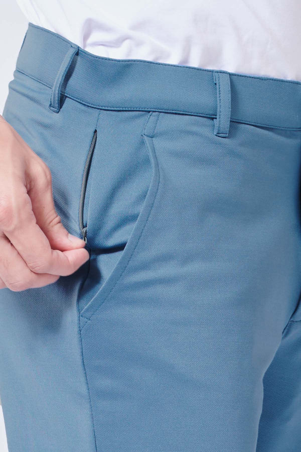 The Bluefin Pant Beyours
