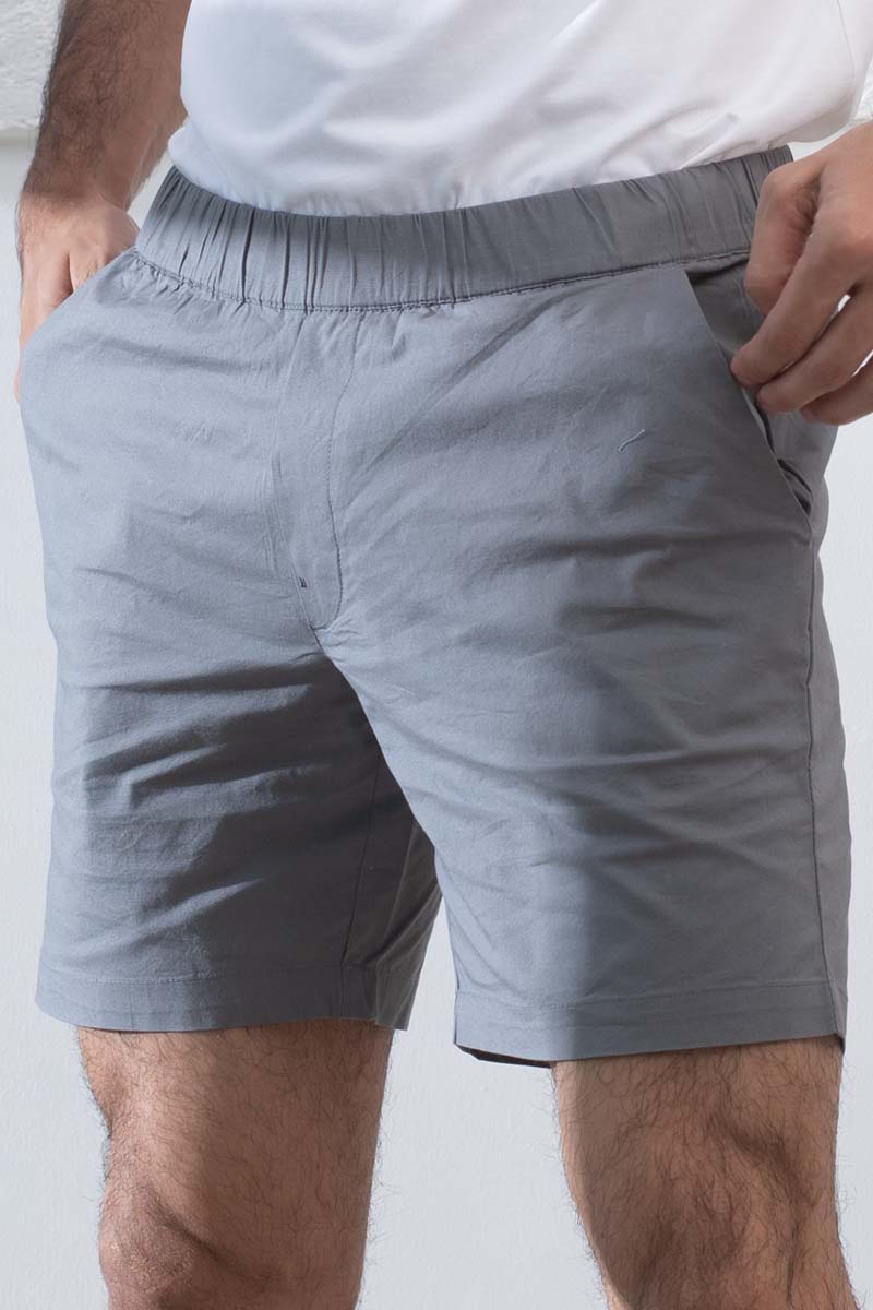 Air Grey Shorts Beyours