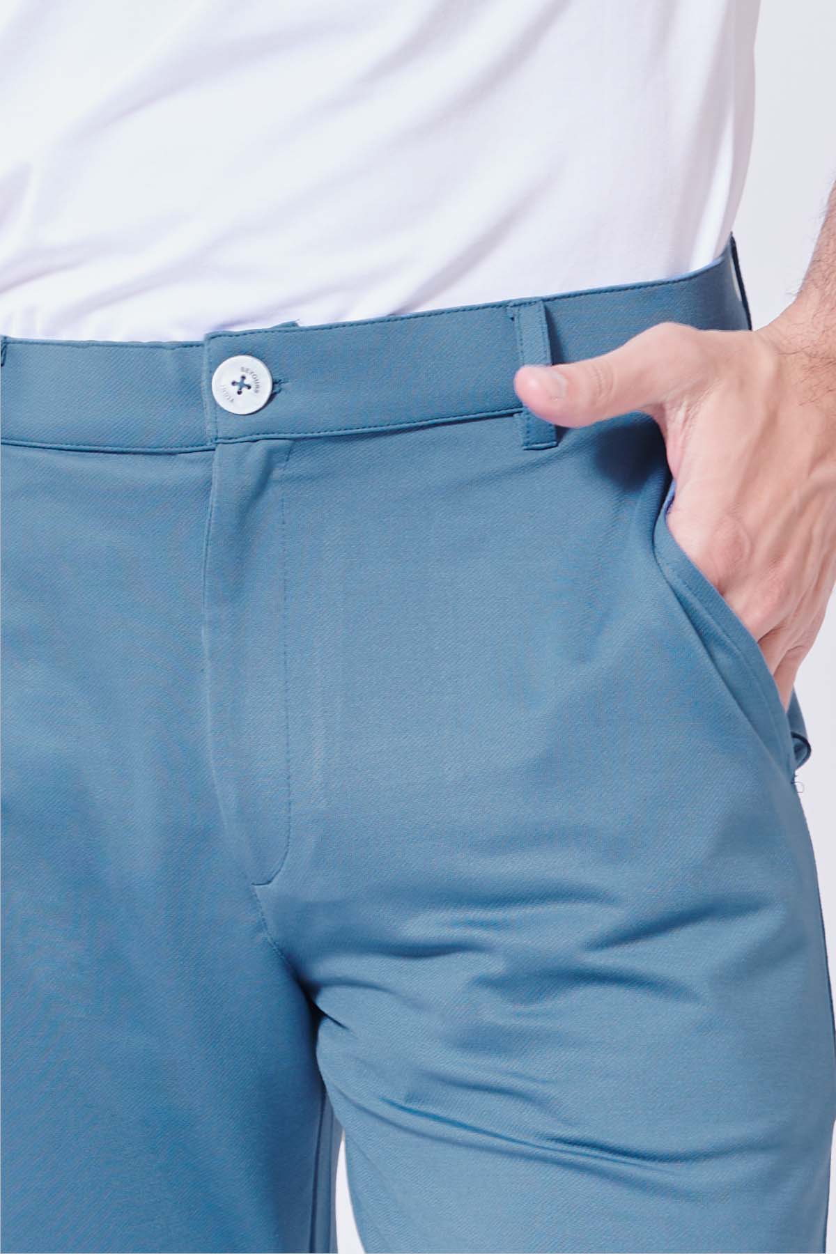 The Bluefin Pant Beyours