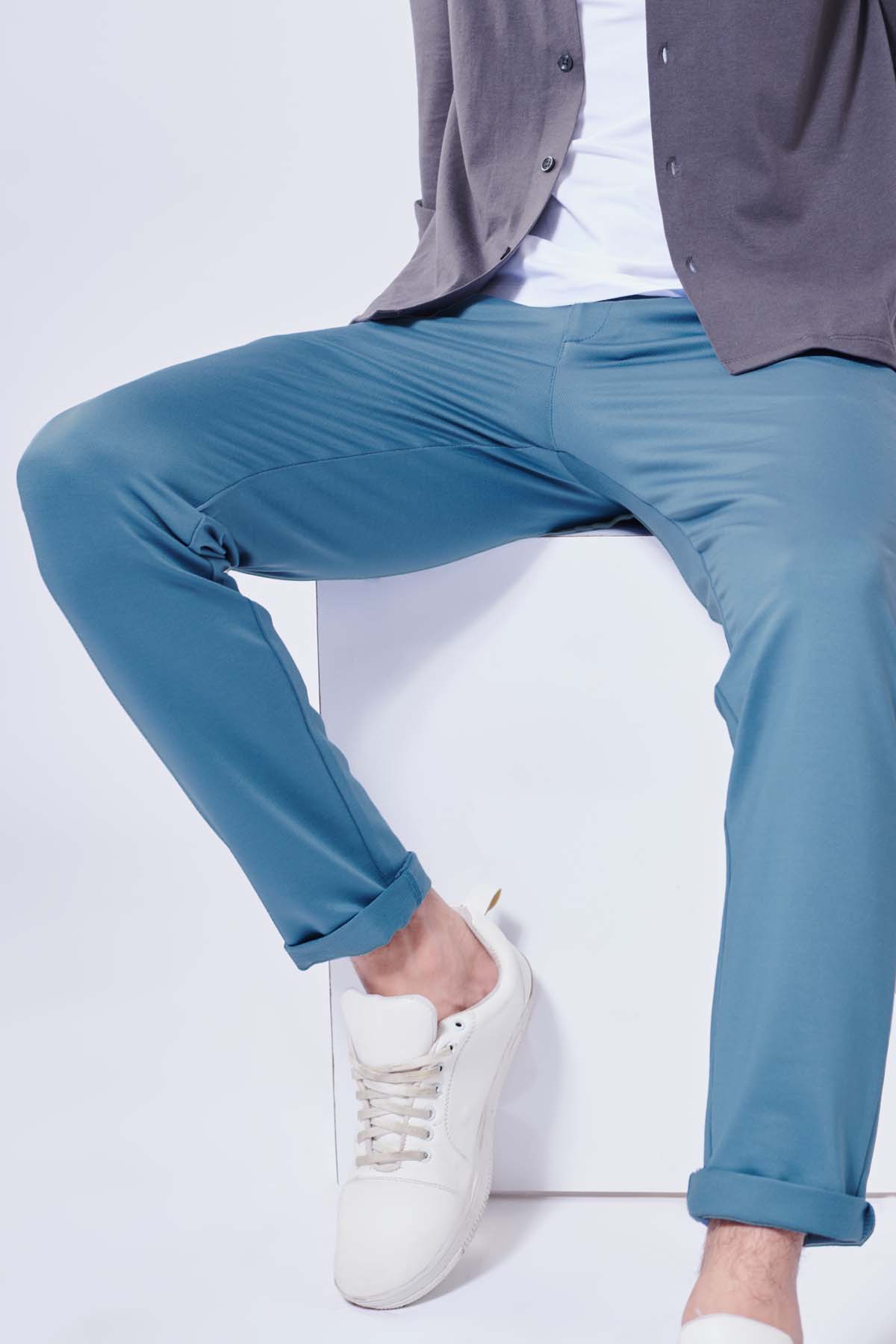 The Bluefin Pant Beyours