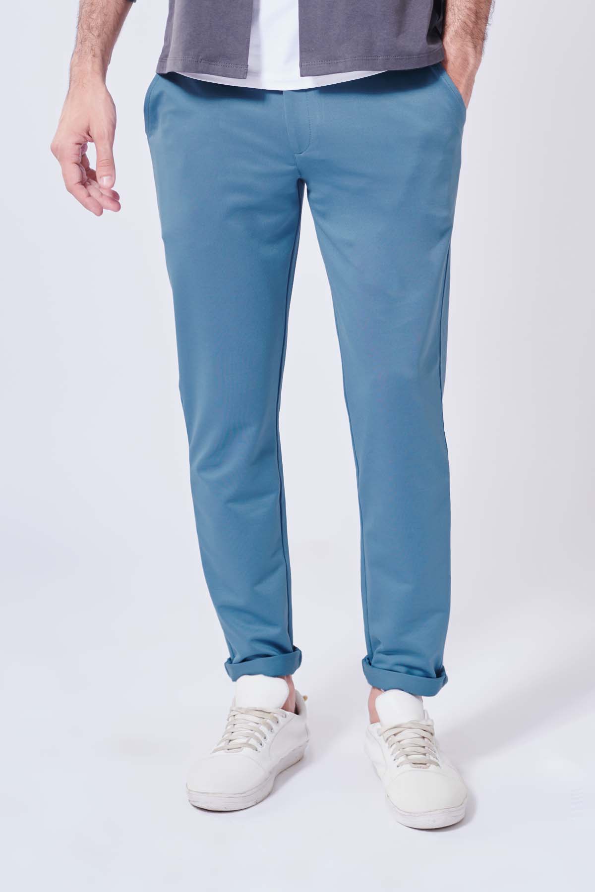 The Bluefin Pant