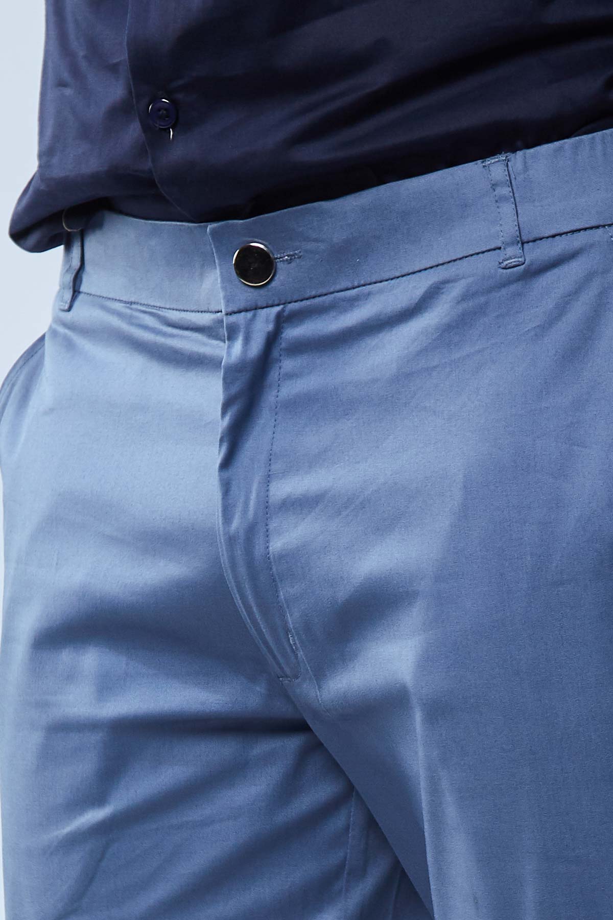 Air Tuna Blue Trouser
