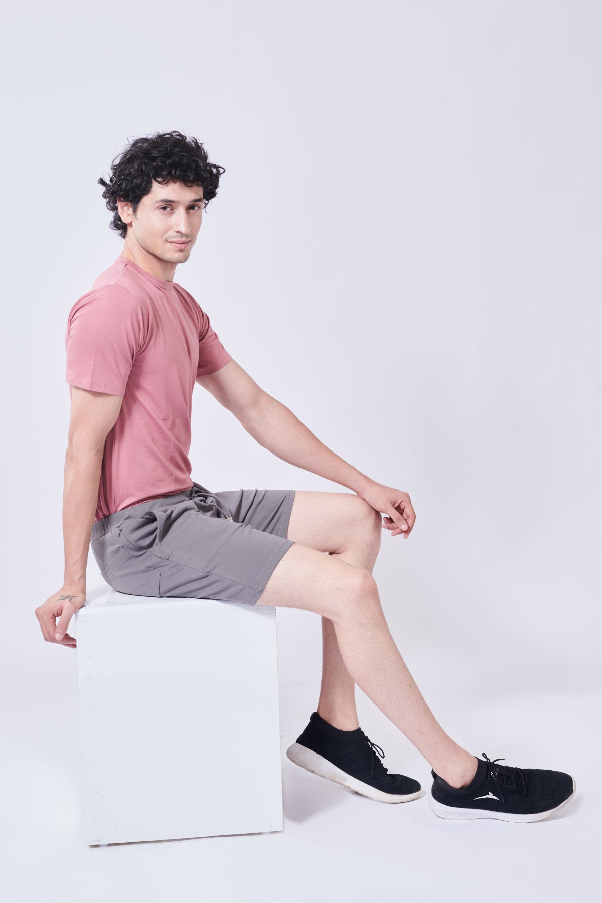 Dryrose Pink Beyours Essentials Private Limited