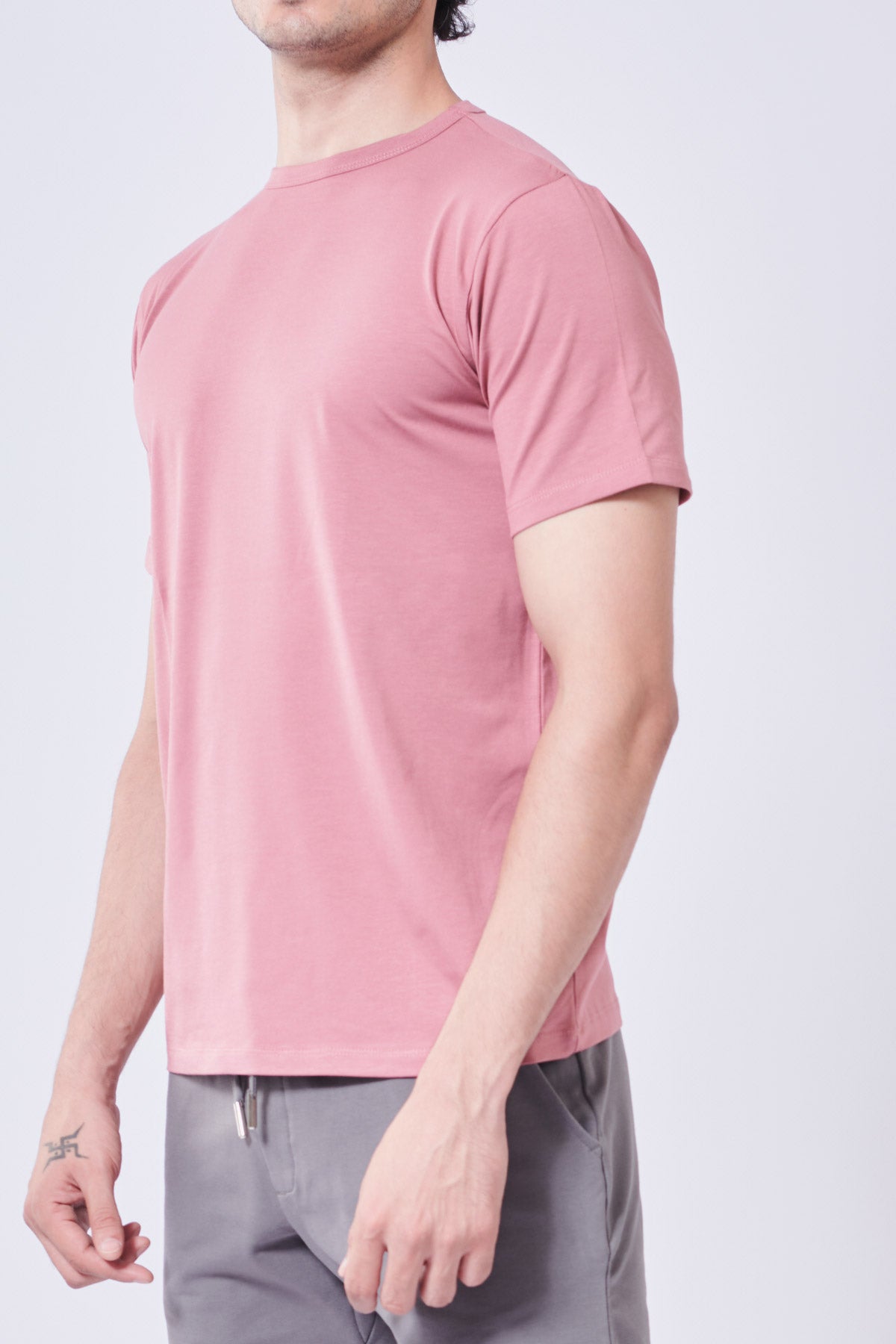 Dryrose Pink Beyours Essentials Private Limited