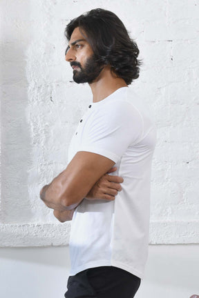 The White Henley